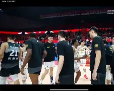 星空娱乐网址 -关于广厦男篮发布备战花絮，关键时刻外线爆发，欧冠任务艰巨，团队化学反应显著的信息