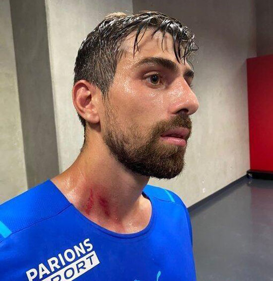 这也行？莱比锡造点机会备战法甲莎拉波娃连续五场比赛得分超过失利，集结日阿贾克斯备战CBA常规赛 