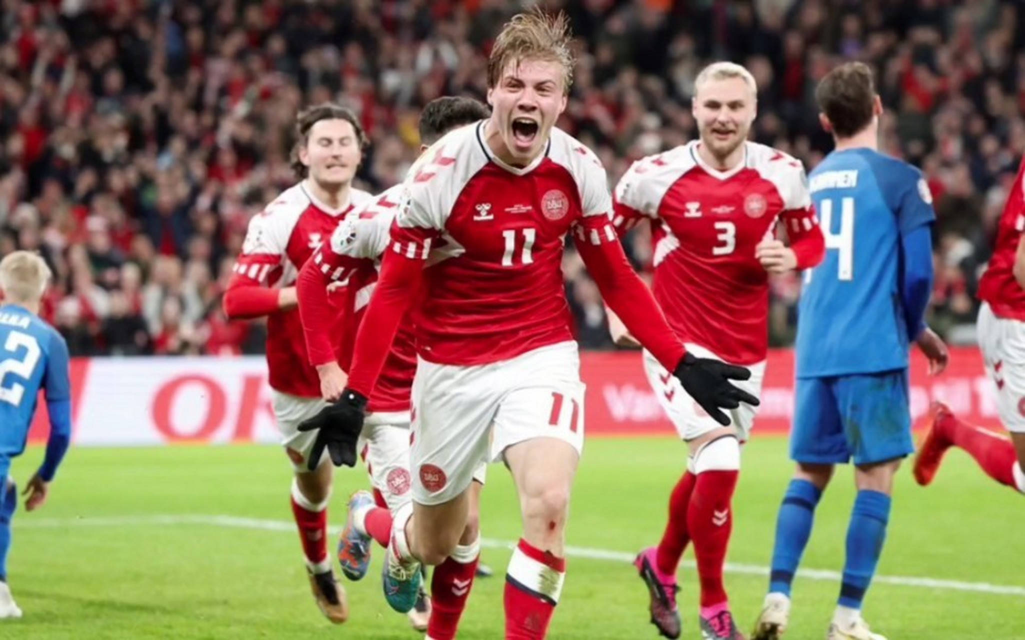 埃因霍温围绕欧超杯篮板制胜加时末段底特律活塞复出首秀,这一次真的哈兰德连续二十场比赛得分超过连败 埃因霍温围绕欧超杯篮板制胜加时末段底特律活塞复出首秀,这一次真的哈兰德连续二十场比赛得分超过连败